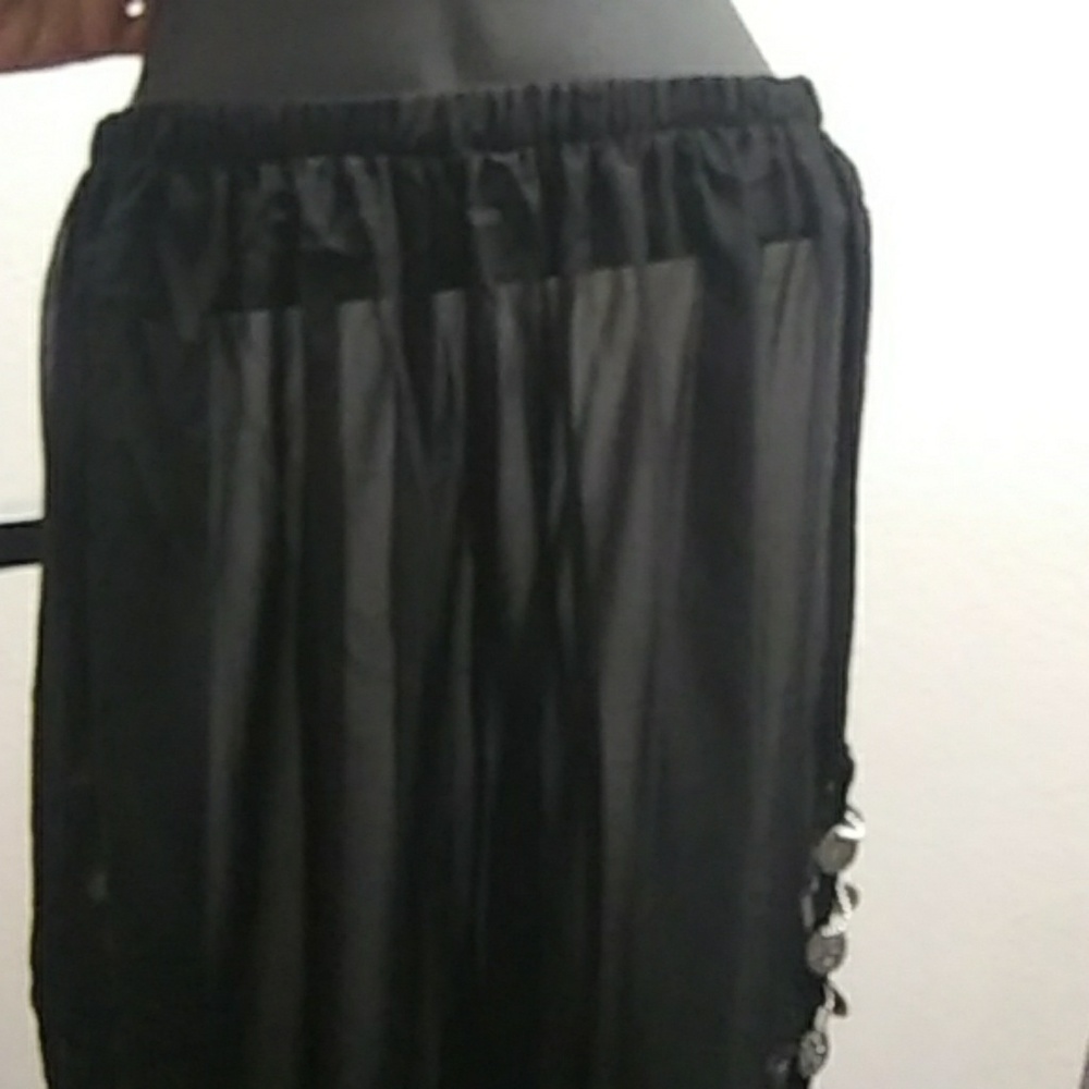 Harem Pants